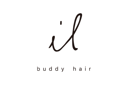 il buddy hair